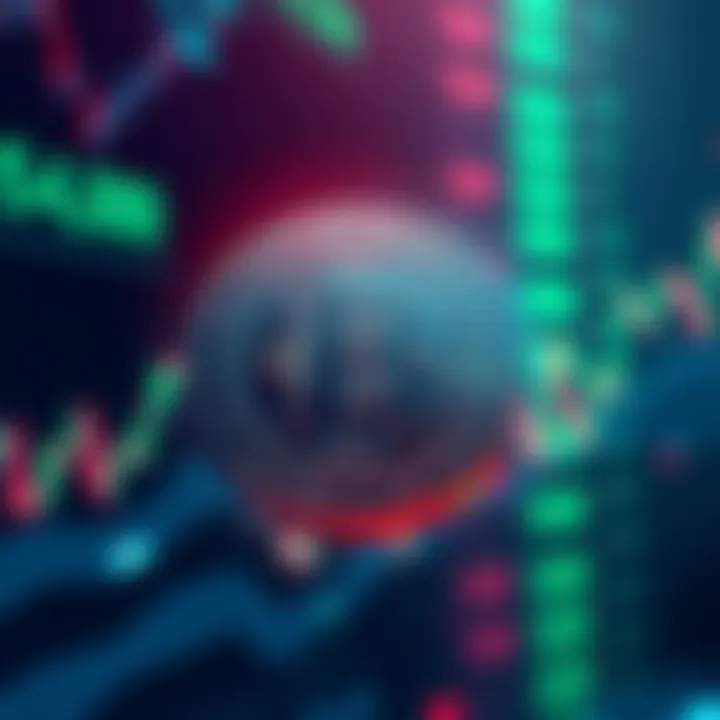 Kraken Trading Volume for Pi Tokens A graphical representation showing Kraken's daily trading volume for Pi tokens at 220,000, highlighting low activity and market concerns.