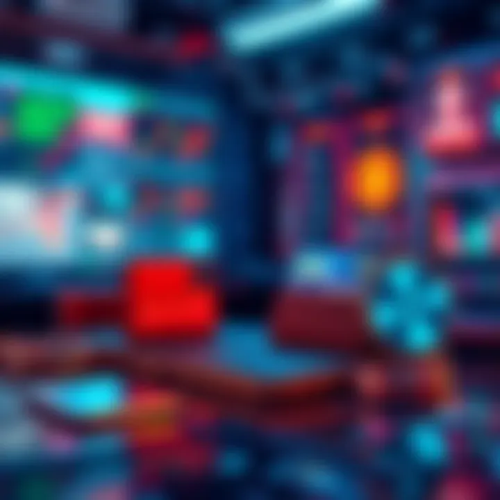 KYC and Wallet Migration Update Visual representation of KYC process with digital wallets and troubleshooting tips