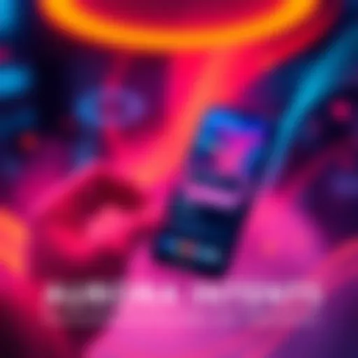 Aurora Intents app showing cross-chain access with seamless user interface