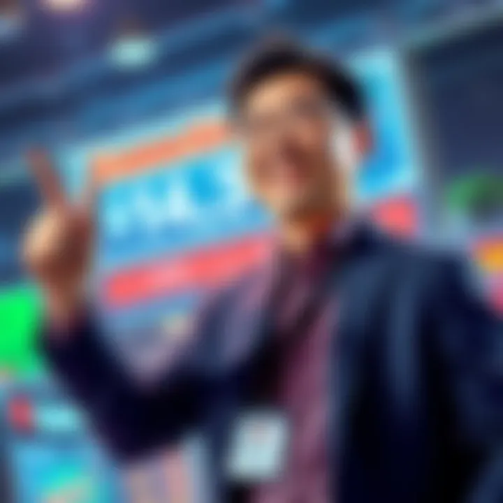 Lawrence Cheng celebrating his investment in GameStop with a graphic showing 143,000 shares and stock growth