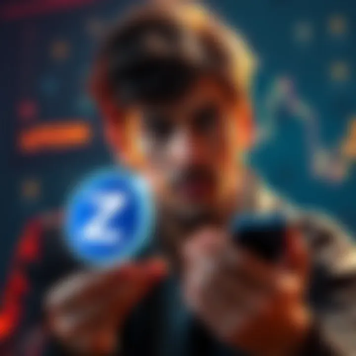 Ledger Nano S ZEC Transaction Issue Frustrated user facing sending issue on Ledger Nano S while holding a ZEC logo