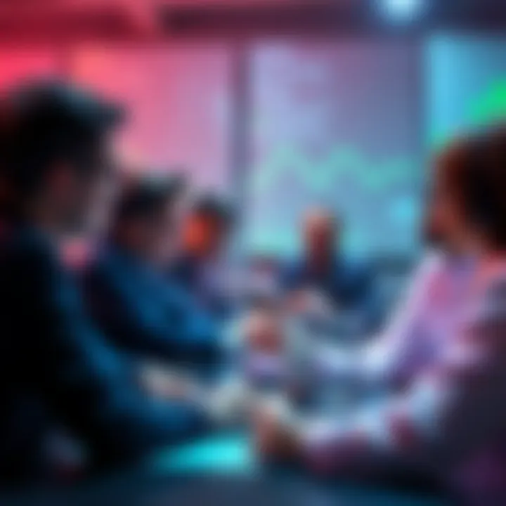 Members of the Ledger community discussing whether to remove Changelly from Ledger Live, highlighting concerns of trust and transparency with Changelly.