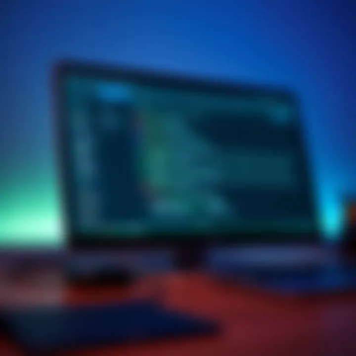 A Ledger Nano X 2 device connected to a computer displaying VMware but not showing in the device list.