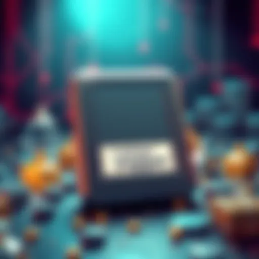 Illustration showing a Ledger device labeled as a 'signer' with digital assets surrounding it, highlighting the transition from wallet to signer terminology.