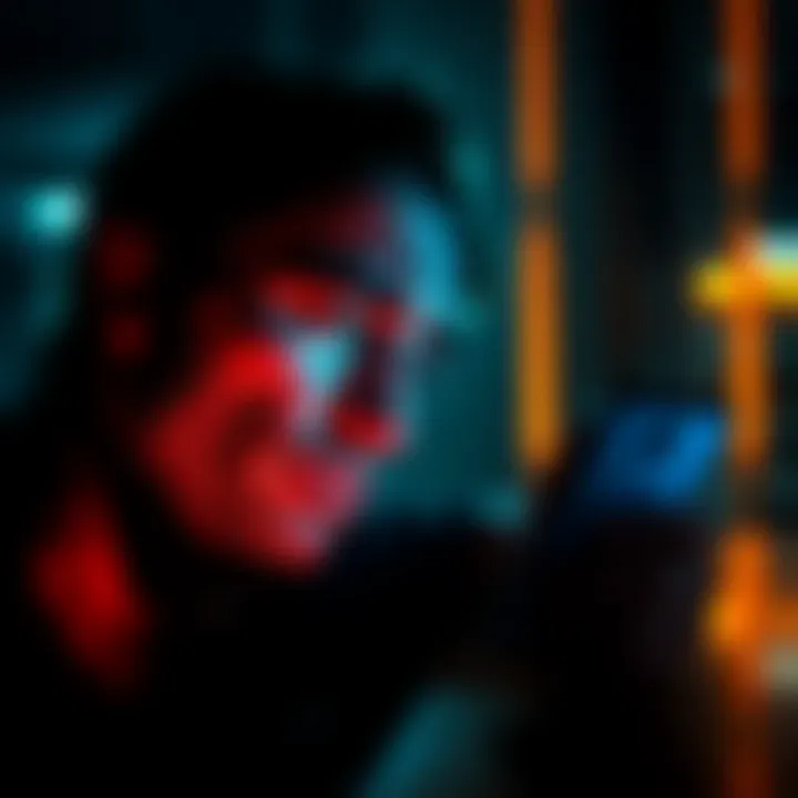 A distressed user reflecting on lost cryptocurrency in their Ledger app