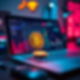 A Ledger wallet connected to CoinTracker, showing cryptocurrency transactions for tax preparation