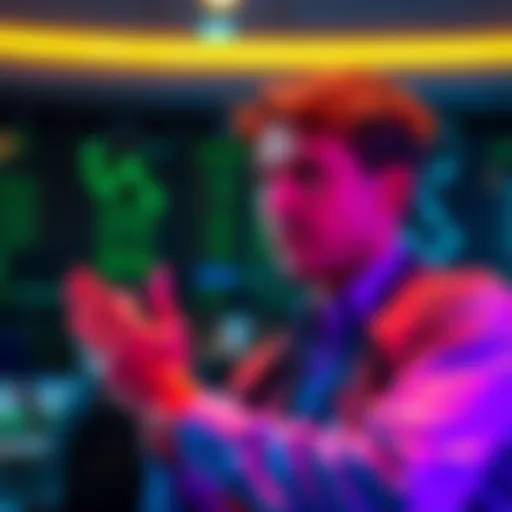 Leemon Baird speaking about layered security and updates for Hedera's protective measures