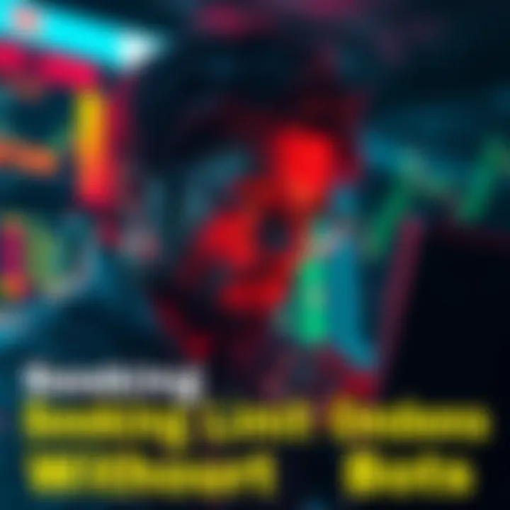 Exploring Limit Order Strategies A user contemplating trading options without bots