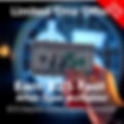 A graphic showing a hand placing a $10 bill with a highlighted $25 amount in the background, indicating the opportunity to earn money.