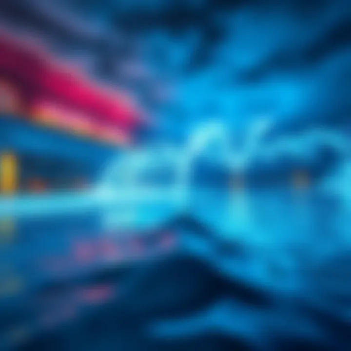 A strategic overview of liquidity pool investment with an emphasis on high APY opportunities.