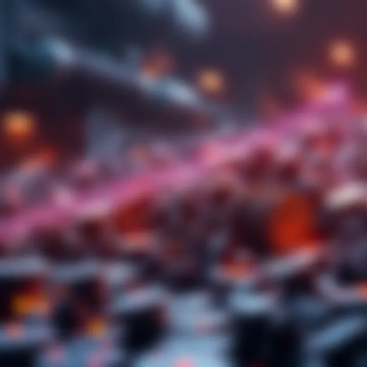 A graphic showing the significant increase in Litecoin's mining hashrate from 185 TH in 2020 to higher levels in 2026, highlighting the growth in cryptocurrency mining.