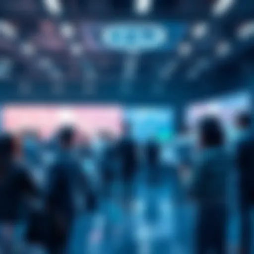 People discussing Litecoin trading strategies and market analysis in a forum setting