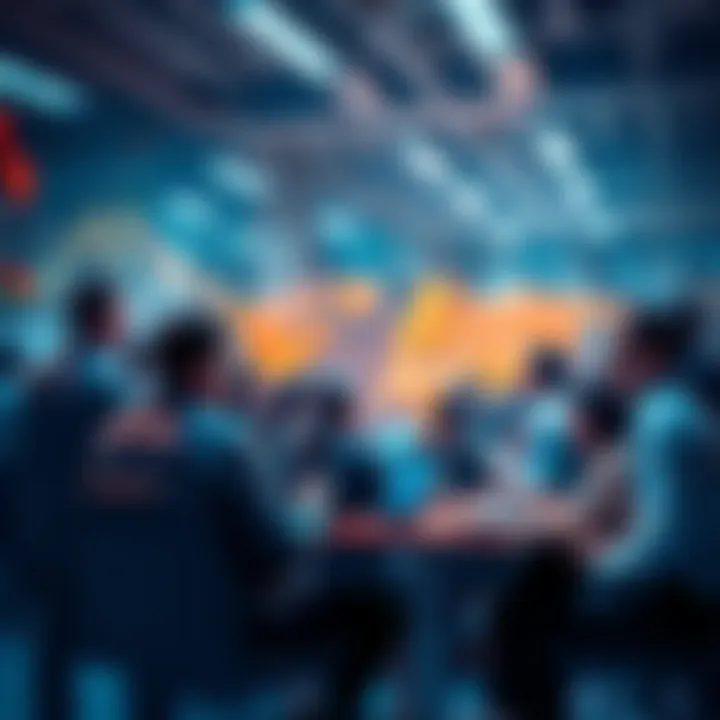 People discussing trading strategies and market analysis for Litecoin on May 31, 2025