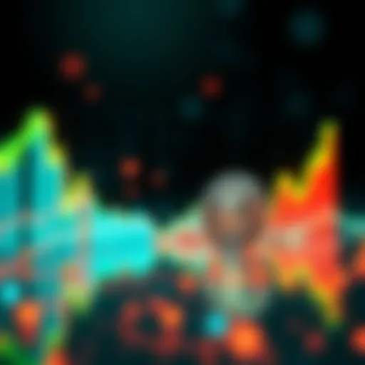 A visual representation of Litecoin's price trends, showing fluctuations around the $100 mark.