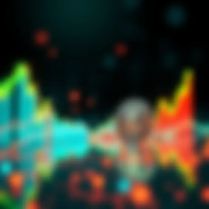 A visual representation of Litecoin's price trends, showing fluctuations around the $100 mark.