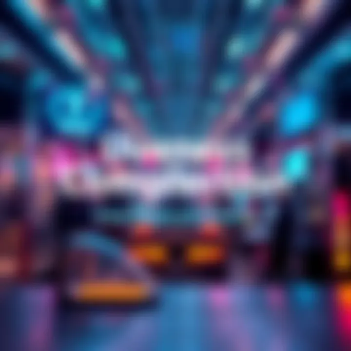 Liveness Check Completion A sleek digital interface illustrating the liveness check process, highlighting connectivity and efficiency.