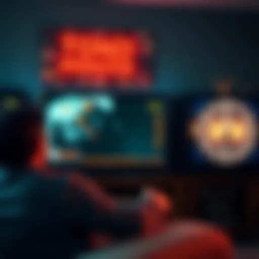 Long Commercials on TV A frustrated viewer watching a long two-minute advertisement on television, with a clock showing time passing slowly.