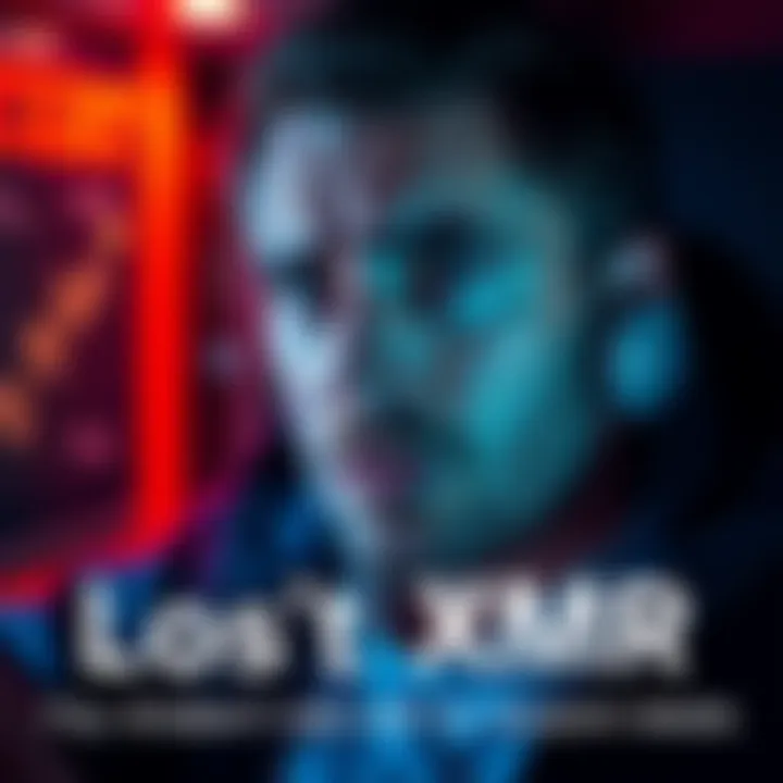 User looking confused about lost XMR payment without recipient details