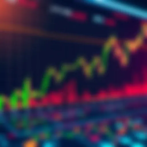 A detailed chart showing the price history and trends of LTC against BTC over time