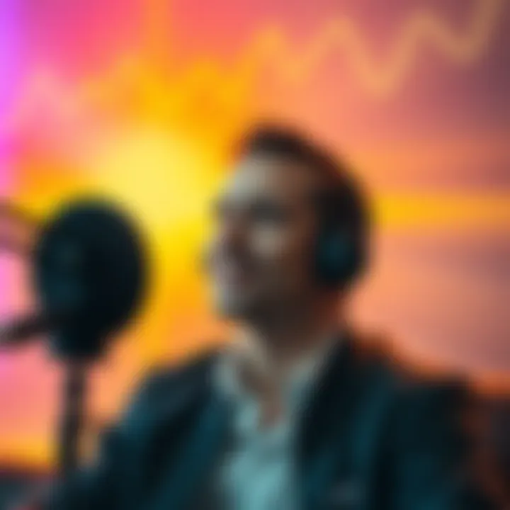Lucas, CEO of Jito Labs, speaking about his shift from Ethereum to Solana on a podcast