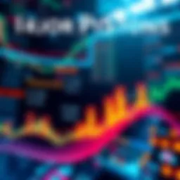 Visualization of key financial transactions on PiScan, highlighting significant amounts and their importance.