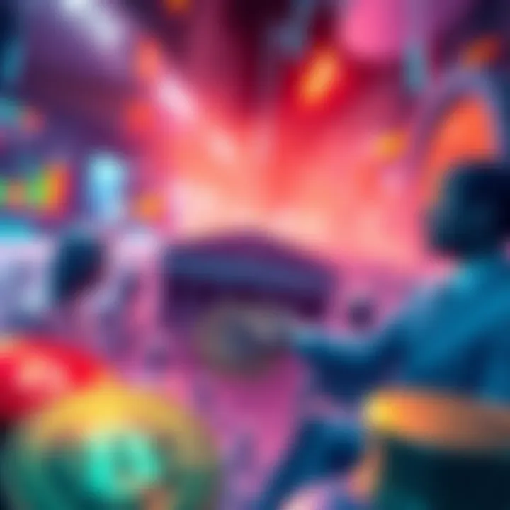 Banks and ETFs actively purchasing Bitcoin, showing a shift in wealth from retail investors