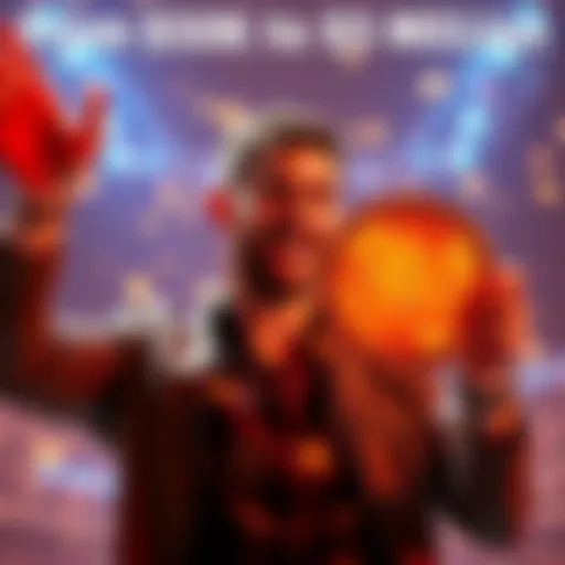 A man joyfully holding a Bitcoin symbol, reflecting his $50 million investment success, with a bright background symbolizing prosperity.