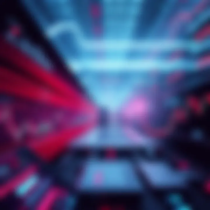 Traders facing difficulties due to high network congestion on trading platforms, with graphs showing slippage and fee spikes.