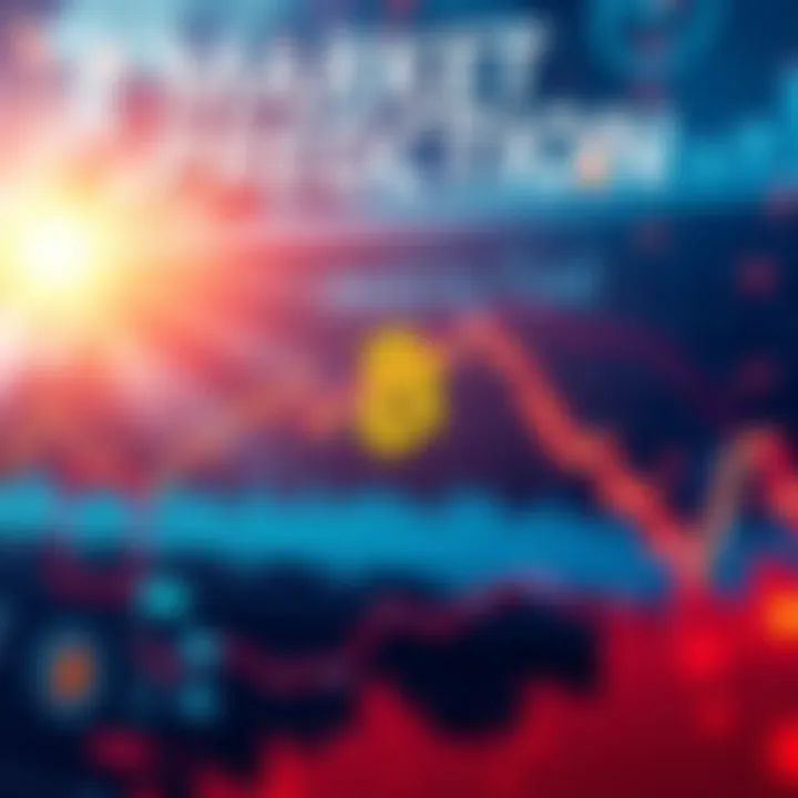 A graphic showing Bitcoin trends, potential Fed Chair candidates, and World Cup highlights.