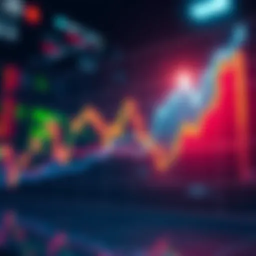 Graph showing asset price movements with a focus on its all-time high and comparisons to other investments.