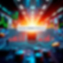 A graphic showing average entry prices and various cold wallet options, highlighting investment strategies.