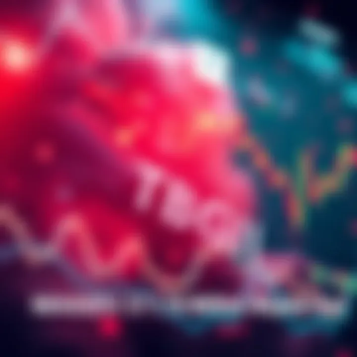 A visual representation of trading charts plummeting, indicating a significant loss of $11.78 million in a recent incident.