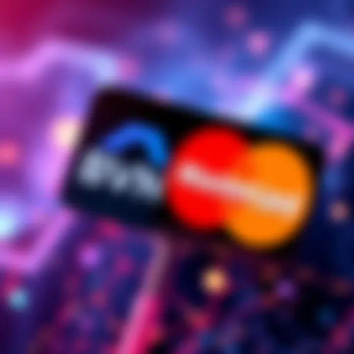 Mastercard and BVNK logos symbolizing the acquisition deal