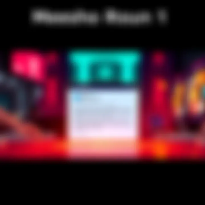 A screenshot of an email notification regarding Meesho round 1 coding results being announced on June 25, 2026