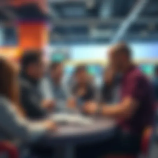 A group of people sharing their experiences about purchase insurance related to Metal cards.