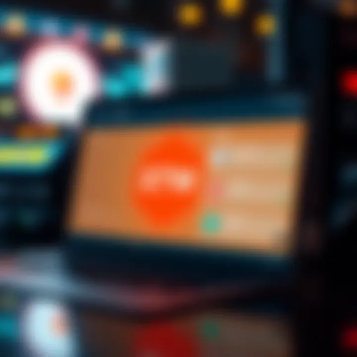 MetaMask Wallet with ETHW Icon A MetaMask wallet interface displaying ETHW cryptocurrency transfer options.