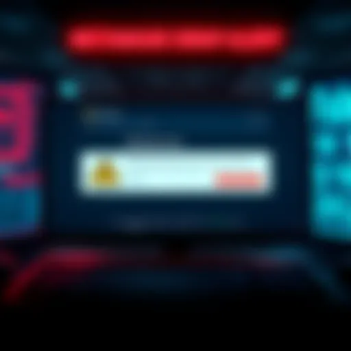 A screen showing a Metamask interface with a warning symbol and a smaller amount of cryptocurrency than expected, indicating a scam during a swap transaction.