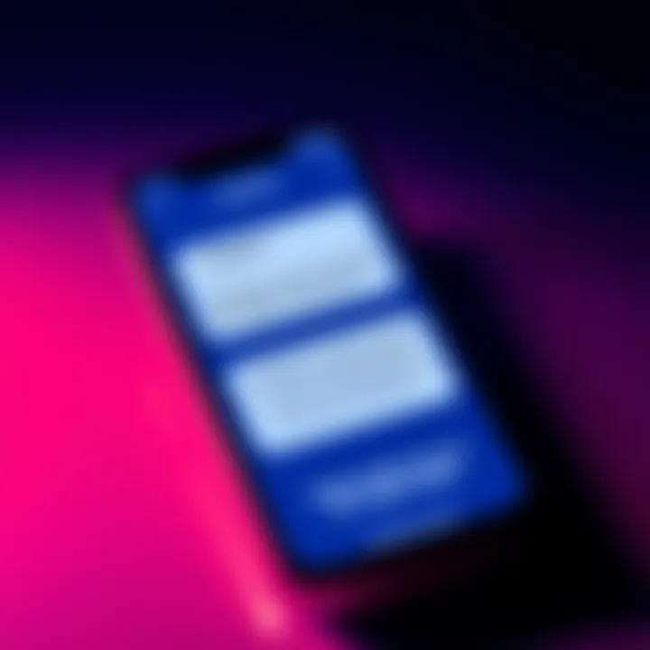 A MetaMask wallet interface displayed on an iPhone, showing a warning about drained funds and security tips to protect crypto assets.