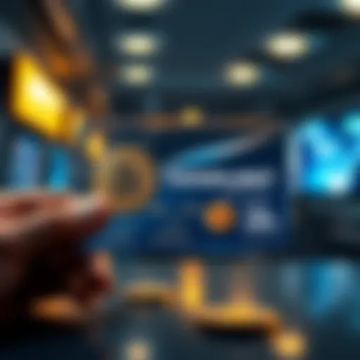 A Bitcoin cashback card displayed with the Metaplanet logo, featuring Bitcoin symbols and a cash back percentage.