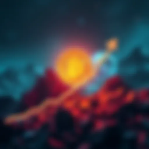 A graph showing Metaplanet's Bitcoin increase to 43,000 BTC with an upward trend
