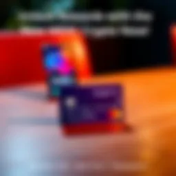 A MEXC Crypto Card placed on a wooden table with a smartphone showing Google Pay in the background.