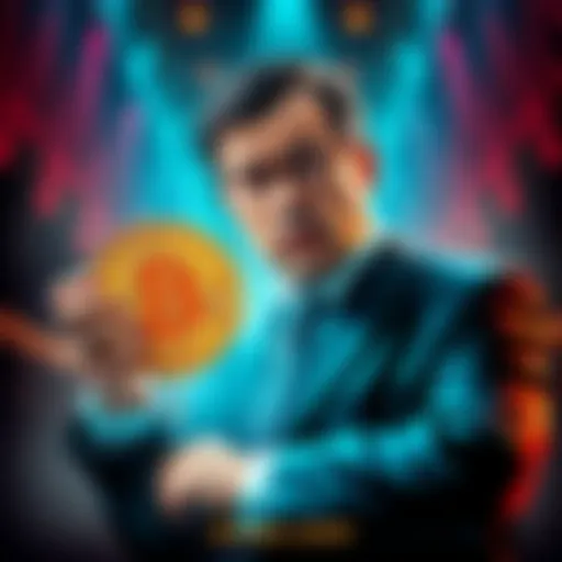 Investor Michael Burry expresses concern over Bitcoin's price dropping to zero as it fails to protect against inflation and correlates with Nasdaq movements.