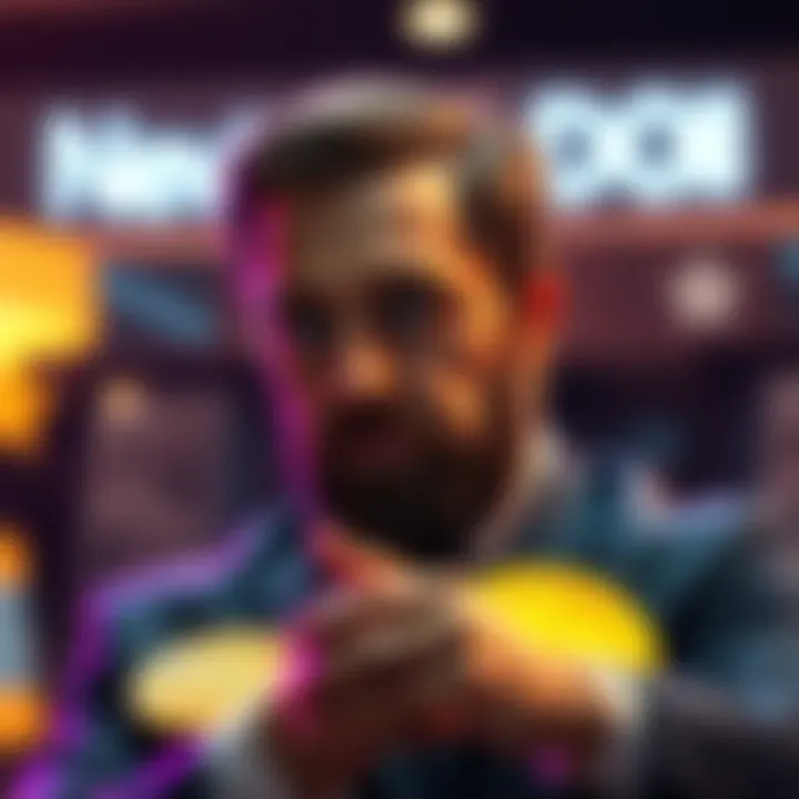 Michael Saylor's company moves Bitcoin to Fidelity, raising sale speculation