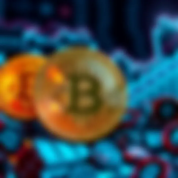 MicroStrategy selling Bitcoin, causing market concern