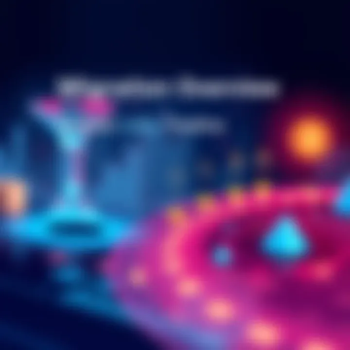 Migration Overview Illustration showing a timeline with milestones for the second migration and icons representing coins and KYC verification