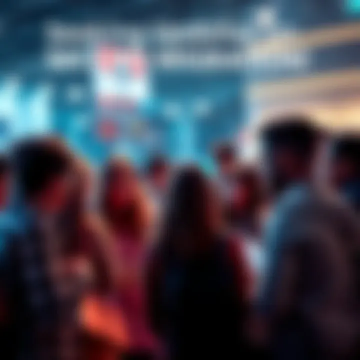 A group of people sharing experiences about the second migration and referral bonuses on a user board.