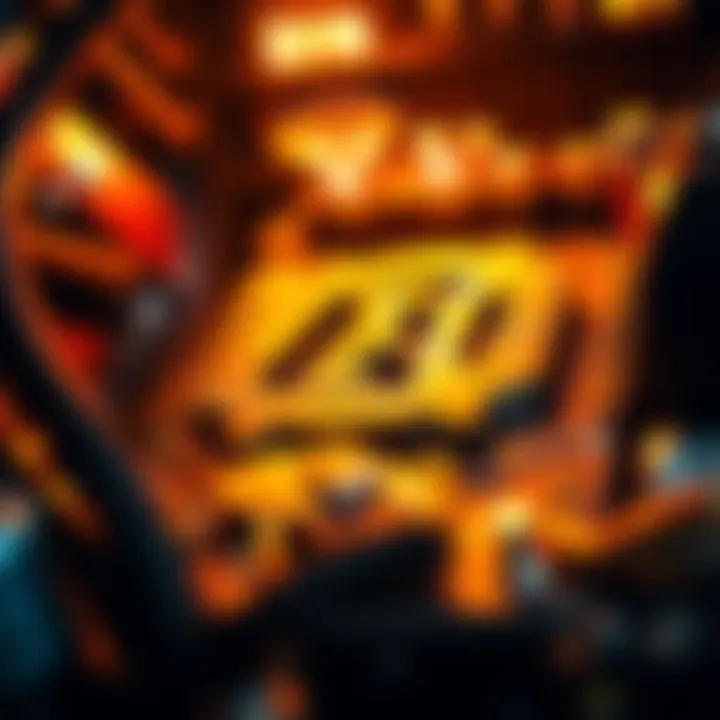 Detailed view of Antminer Z15 Pro mining ZEC cryptocurrency