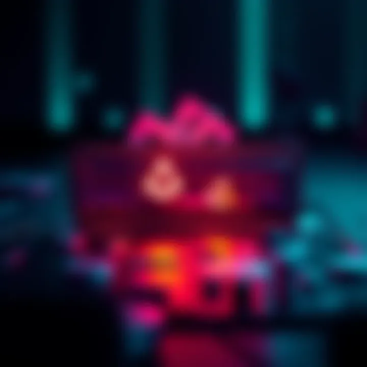 A graphic showing a wallet with missing asset icons representing Shimmer and Assembly, highlighting concerns of Iota holders.
