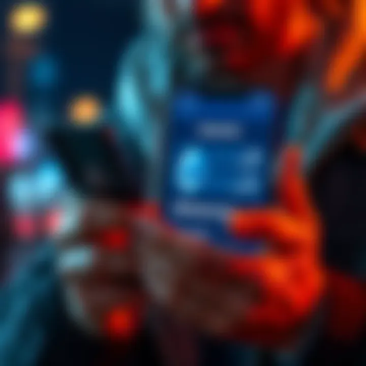 A person expresses concern about lost Ethereum, showing a digital wallet on a phone and offering a reward of 0.3 ETH.