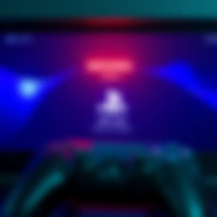A screenshot showing the absence of the PSN gift card option during a cash out process on a gaming platform.
